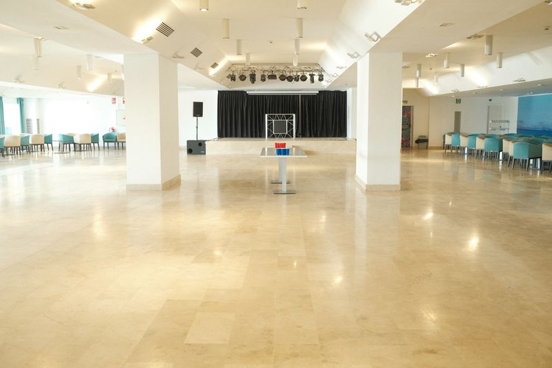 La Manga del Mar Menor