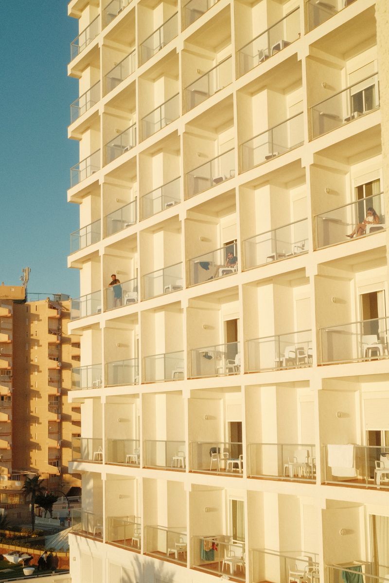 La Manga del Mar Menor